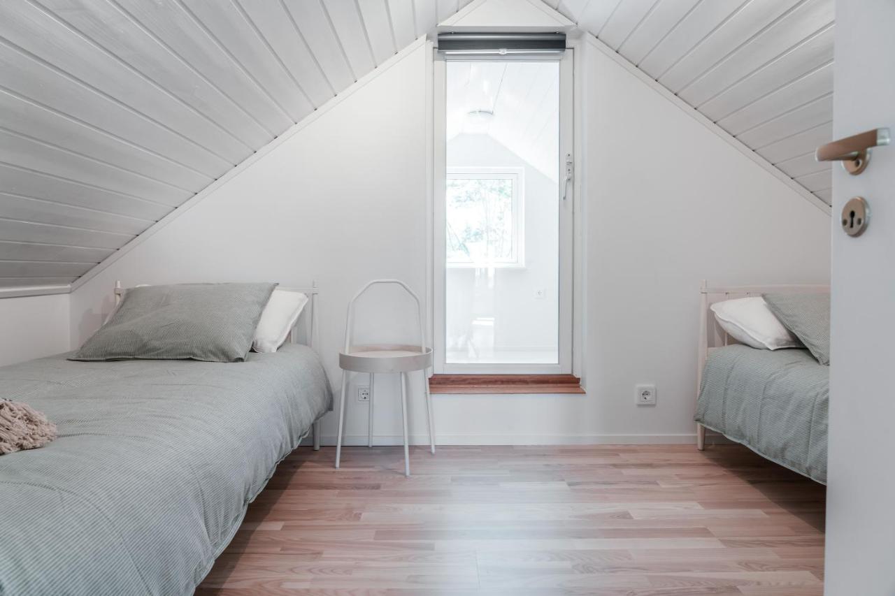 Elegant Home With Stunning Sea View And Garden Stockholm Ngoại thất bức ảnh
